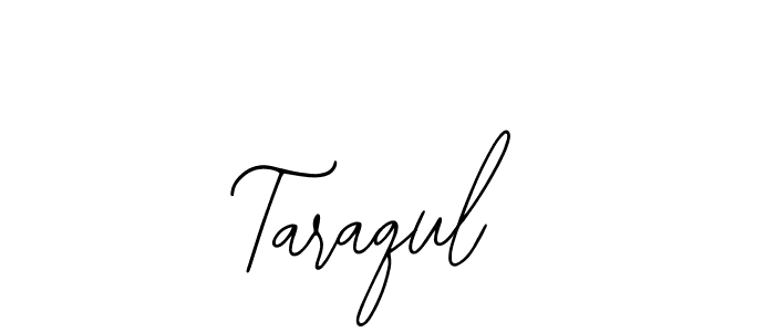 Similarly Bearetta-2O07w is the best handwritten signature design. Signature creator online .You can use it as an online autograph creator for name Taraqul. Taraqul signature style 12 images and pictures png