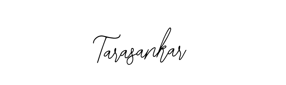 How to make Tarasankar signature? Bearetta-2O07w is a professional autograph style. Create handwritten signature for Tarasankar name. Tarasankar signature style 12 images and pictures png