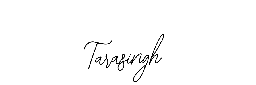 Similarly Bearetta-2O07w is the best handwritten signature design. Signature creator online .You can use it as an online autograph creator for name Tarasingh. Tarasingh signature style 12 images and pictures png