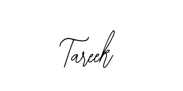 You can use this online signature creator to create a handwritten signature for the name Tareek. This is the best online autograph maker. Tareek signature style 12 images and pictures png