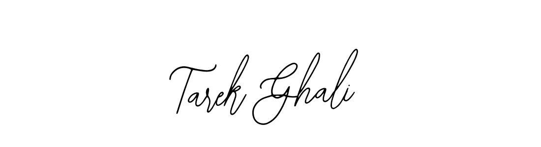 You can use this online signature creator to create a handwritten signature for the name Tarek Ghali. This is the best online autograph maker. Tarek Ghali signature style 12 images and pictures png