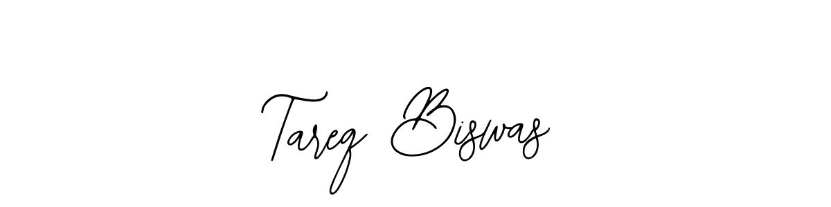 Here are the top 10 professional signature styles for the name Tareq Biswas. These are the best autograph styles you can use for your name. Tareq Biswas signature style 12 images and pictures png