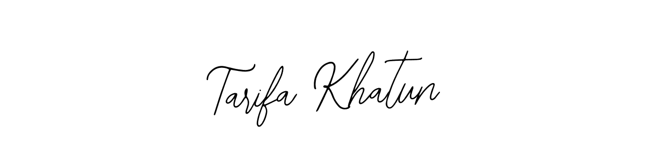 Here are the top 10 professional signature styles for the name Tarifa Khatun. These are the best autograph styles you can use for your name. Tarifa Khatun signature style 12 images and pictures png