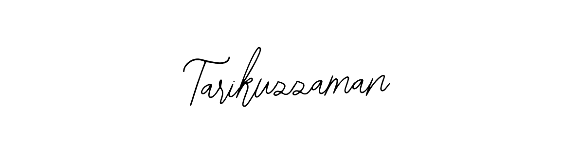 How to Draw Tarikuzzaman signature style? Bearetta-2O07w is a latest design signature styles for name Tarikuzzaman. Tarikuzzaman signature style 12 images and pictures png