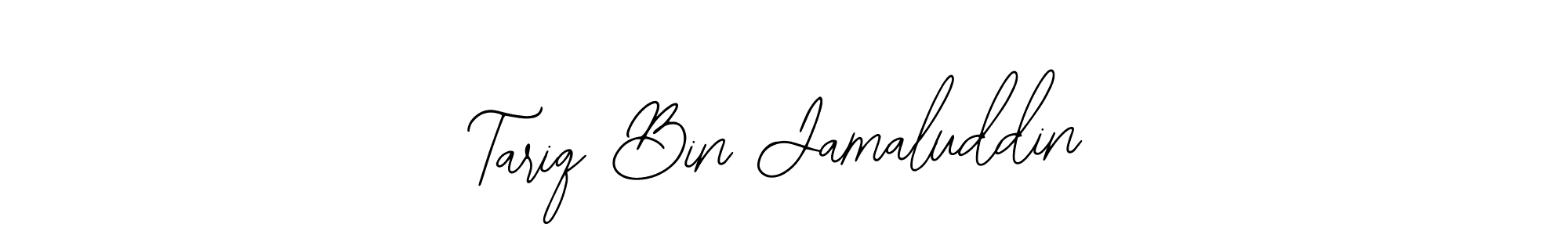 See photos of Tariq Bin Jamaluddin official signature by Spectra . Check more albums & portfolios. Read reviews & check more about Bearetta-2O07w font. Tariq Bin Jamaluddin signature style 12 images and pictures png