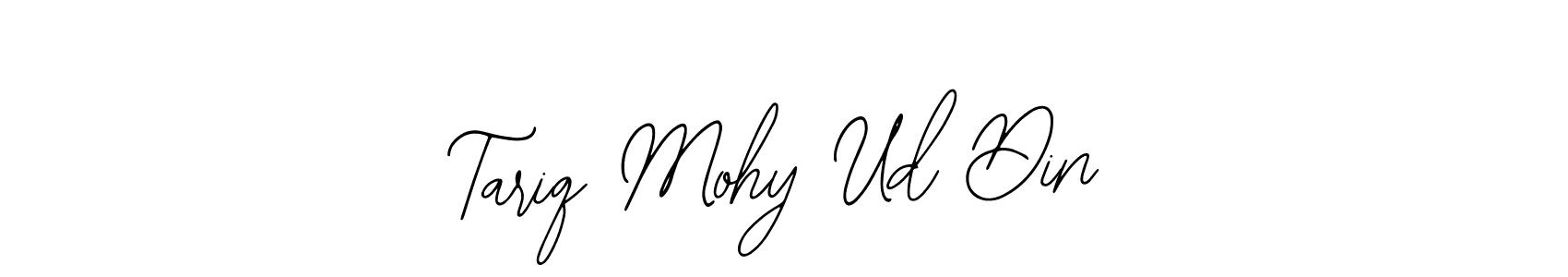 See photos of Tariq Mohy Ud Din official signature by Spectra . Check more albums & portfolios. Read reviews & check more about Bearetta-2O07w font. Tariq Mohy Ud Din signature style 12 images and pictures png