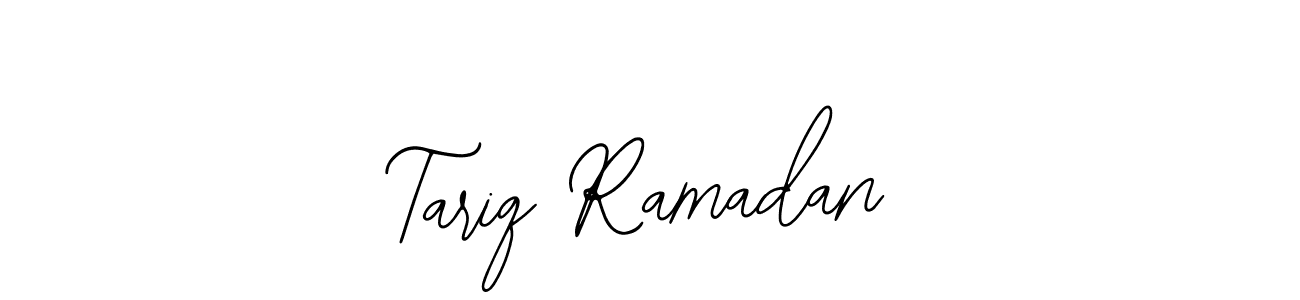 This is the best signature style for the Tariq Ramadan name. Also you like these signature font (Bearetta-2O07w). Mix name signature. Tariq Ramadan signature style 12 images and pictures png