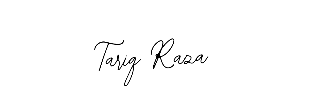 Best and Professional Signature Style for Tariq Raza. Bearetta-2O07w Best Signature Style Collection. Tariq Raza signature style 12 images and pictures png