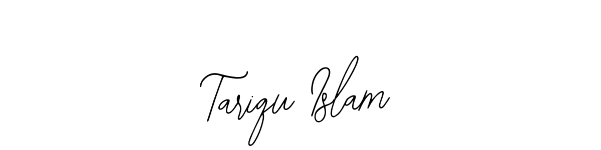 You can use this online signature creator to create a handwritten signature for the name Tariqu Islam. This is the best online autograph maker. Tariqu Islam signature style 12 images and pictures png