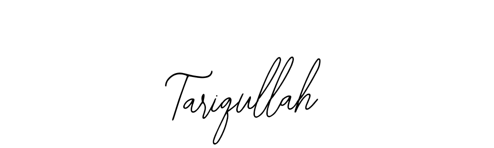 Make a short Tariqullah signature style. Manage your documents anywhere anytime using Bearetta-2O07w. Create and add eSignatures, submit forms, share and send files easily. Tariqullah signature style 12 images and pictures png