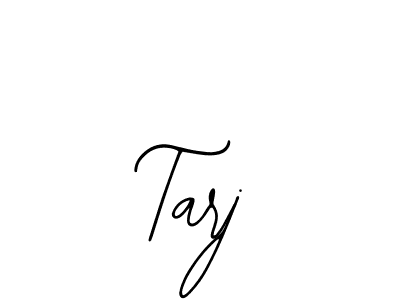 Once you've used our free online signature maker to create your best signature Bearetta-2O07w style, it's time to enjoy all of the benefits that Tarj name signing documents. Tarj signature style 12 images and pictures png