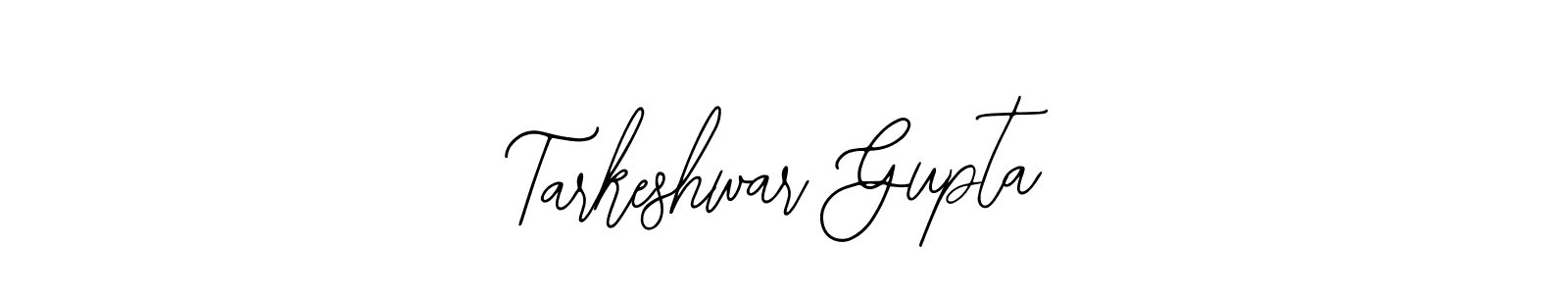 Make a beautiful signature design for name Tarkeshwar Gupta. Use this online signature maker to create a handwritten signature for free. Tarkeshwar Gupta signature style 12 images and pictures png