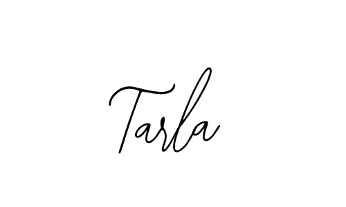 if you are searching for the best signature style for your name Tarla. so please give up your signature search. here we have designed multiple signature styles  using Bearetta-2O07w. Tarla signature style 12 images and pictures png