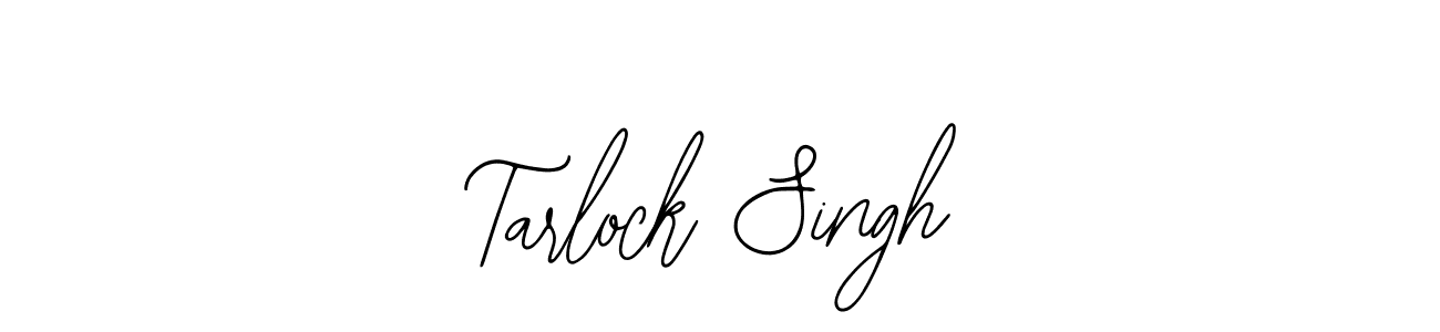 Best and Professional Signature Style for Tarlock Singh. Bearetta-2O07w Best Signature Style Collection. Tarlock Singh signature style 12 images and pictures png
