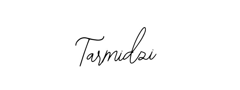 It looks lik you need a new signature style for name Tarmidzi. Design unique handwritten (Bearetta-2O07w) signature with our free signature maker in just a few clicks. Tarmidzi signature style 12 images and pictures png