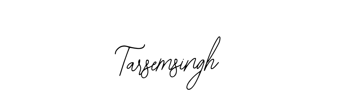 Use a signature maker to create a handwritten signature online. With this signature software, you can design (Bearetta-2O07w) your own signature for name Tarsemsingh. Tarsemsingh signature style 12 images and pictures png