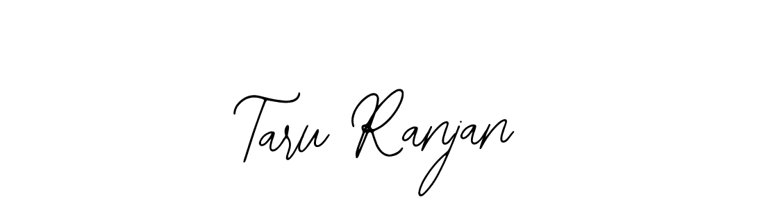 You can use this online signature creator to create a handwritten signature for the name Taru Ranjan. This is the best online autograph maker. Taru Ranjan signature style 12 images and pictures png