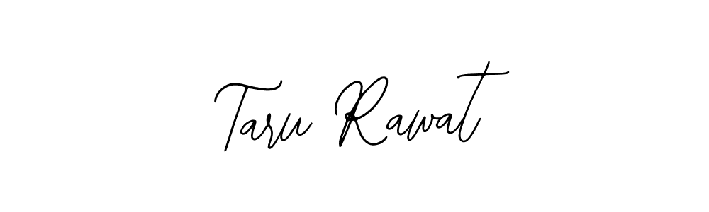 Once you've used our free online signature maker to create your best signature Bearetta-2O07w style, it's time to enjoy all of the benefits that Taru Rawat name signing documents. Taru Rawat signature style 12 images and pictures png