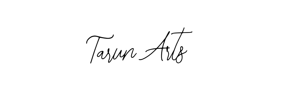 It looks lik you need a new signature style for name Tarun Arts. Design unique handwritten (Bearetta-2O07w) signature with our free signature maker in just a few clicks. Tarun Arts signature style 12 images and pictures png