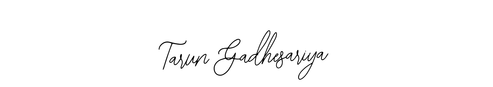 Check out images of Autograph of Tarun Gadhesariya name. Actor Tarun Gadhesariya Signature Style. Bearetta-2O07w is a professional sign style online. Tarun Gadhesariya signature style 12 images and pictures png