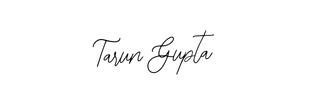 Best and Professional Signature Style for Tarun Gupta. Bearetta-2O07w Best Signature Style Collection. Tarun Gupta signature style 12 images and pictures png
