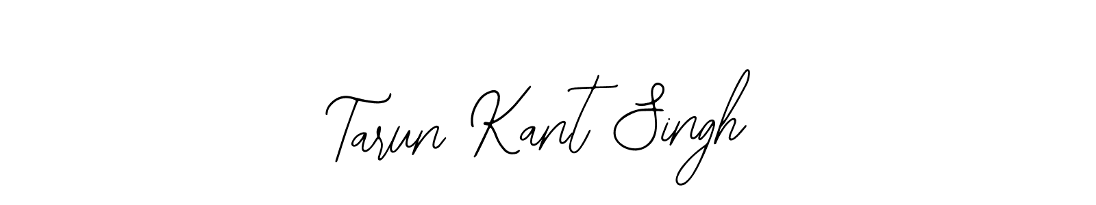 Similarly Bearetta-2O07w is the best handwritten signature design. Signature creator online .You can use it as an online autograph creator for name Tarun Kant Singh. Tarun Kant Singh signature style 12 images and pictures png