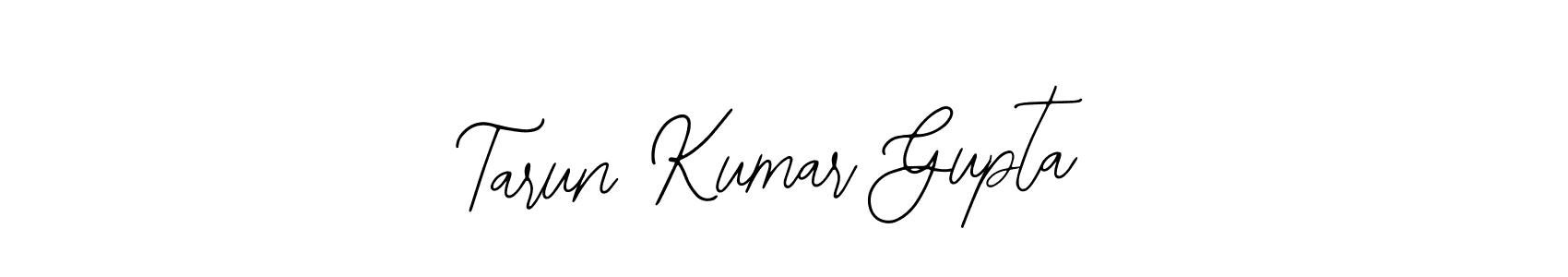 See photos of Tarun Kumar Gupta official signature by Spectra . Check more albums & portfolios. Read reviews & check more about Bearetta-2O07w font. Tarun Kumar Gupta signature style 12 images and pictures png