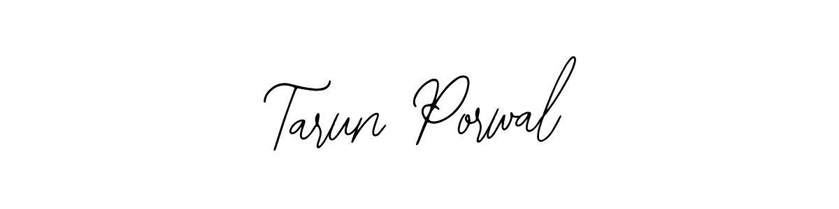Here are the top 10 professional signature styles for the name Tarun Porwal. These are the best autograph styles you can use for your name. Tarun Porwal signature style 12 images and pictures png