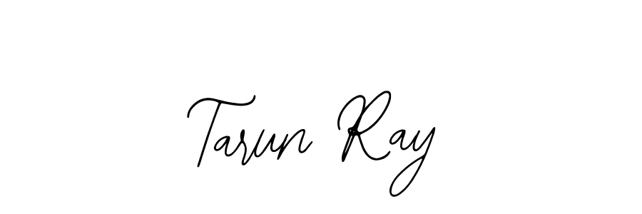 How to Draw Tarun Ray signature style? Bearetta-2O07w is a latest design signature styles for name Tarun Ray. Tarun Ray signature style 12 images and pictures png