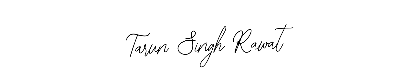 Make a beautiful signature design for name Tarun Singh Rawat. Use this online signature maker to create a handwritten signature for free. Tarun Singh Rawat signature style 12 images and pictures png