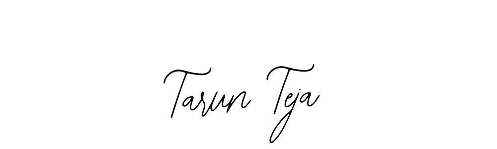 Check out images of Autograph of Tarun Teja name. Actor Tarun Teja Signature Style. Bearetta-2O07w is a professional sign style online. Tarun Teja signature style 12 images and pictures png