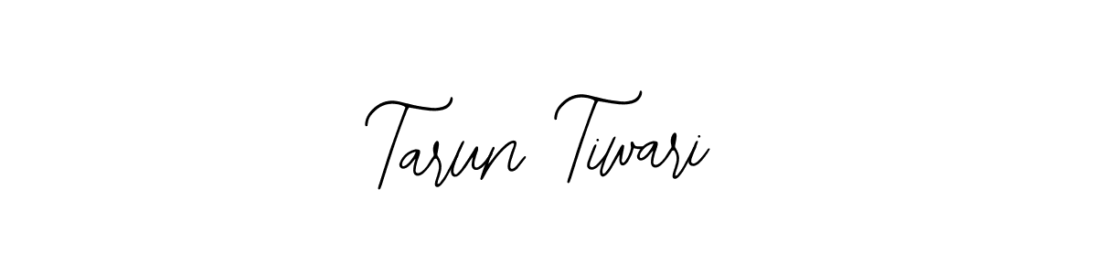 Also You can easily find your signature by using the search form. We will create Tarun Tiwari name handwritten signature images for you free of cost using Bearetta-2O07w sign style. Tarun Tiwari signature style 12 images and pictures png