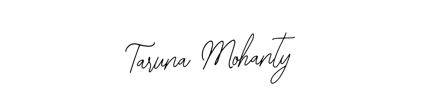 Best and Professional Signature Style for Taruna Mohanty. Bearetta-2O07w Best Signature Style Collection. Taruna Mohanty signature style 12 images and pictures png