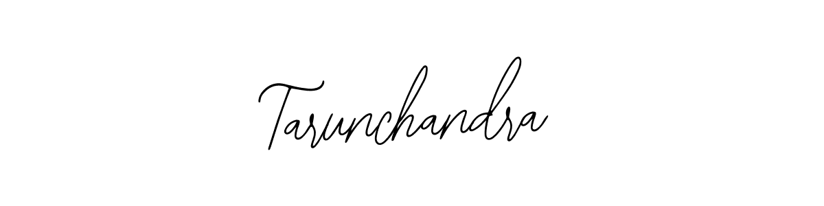 Make a beautiful signature design for name Tarunchandra. Use this online signature maker to create a handwritten signature for free. Tarunchandra signature style 12 images and pictures png