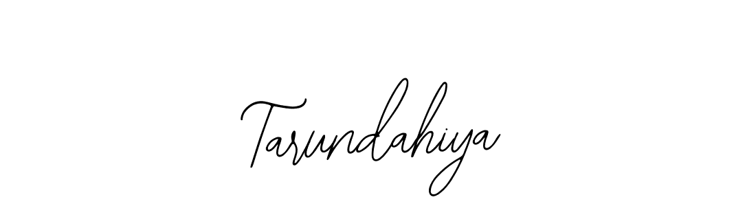 Make a beautiful signature design for name Tarundahiya. Use this online signature maker to create a handwritten signature for free. Tarundahiya signature style 12 images and pictures png