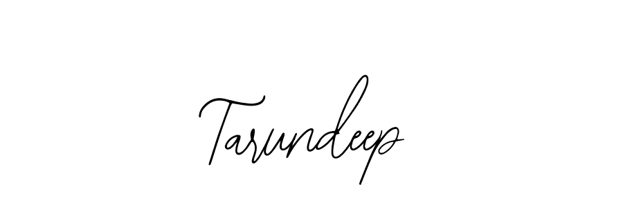 It looks lik you need a new signature style for name Tarundeep. Design unique handwritten (Bearetta-2O07w) signature with our free signature maker in just a few clicks. Tarundeep signature style 12 images and pictures png