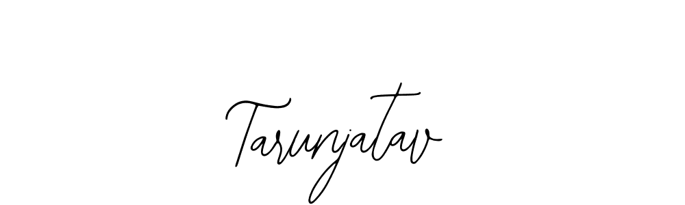 Make a beautiful signature design for name Tarunjatav. Use this online signature maker to create a handwritten signature for free. Tarunjatav signature style 12 images and pictures png
