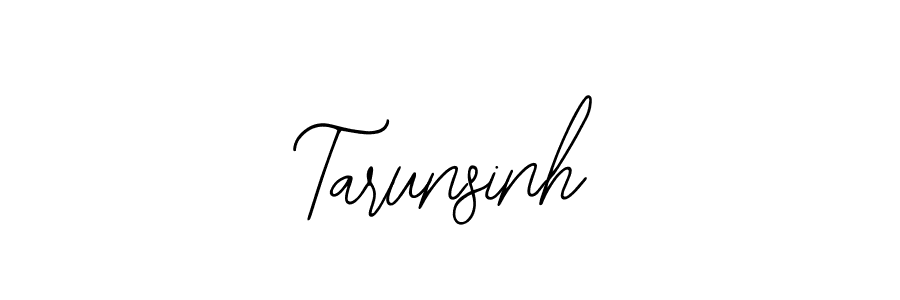 Once you've used our free online signature maker to create your best signature Bearetta-2O07w style, it's time to enjoy all of the benefits that Tarunsinh name signing documents. Tarunsinh signature style 12 images and pictures png