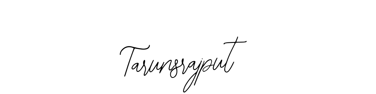 Make a short Tarunsrajput signature style. Manage your documents anywhere anytime using Bearetta-2O07w. Create and add eSignatures, submit forms, share and send files easily. Tarunsrajput signature style 12 images and pictures png