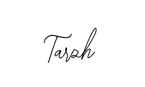 This is the best signature style for the Tarzh name. Also you like these signature font (Bearetta-2O07w). Mix name signature. Tarzh signature style 12 images and pictures png