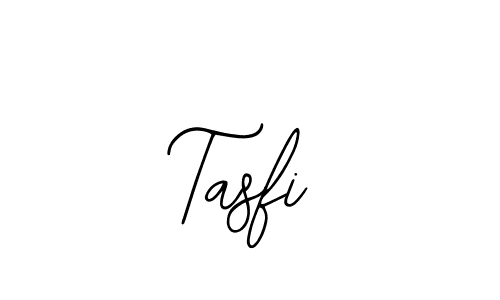 Also we have Tasfi name is the best signature style. Create professional handwritten signature collection using Bearetta-2O07w autograph style. Tasfi signature style 12 images and pictures png