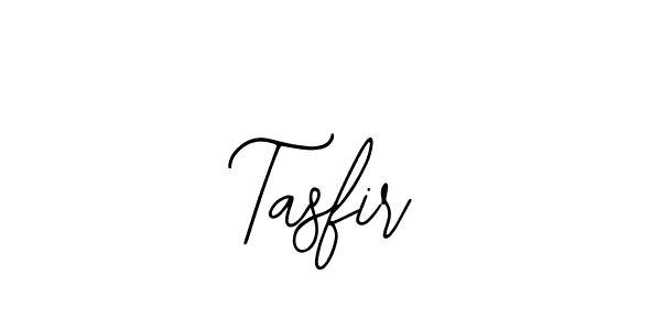 Create a beautiful signature design for name Tasfir. With this signature (Bearetta-2O07w) fonts, you can make a handwritten signature for free. Tasfir signature style 12 images and pictures png