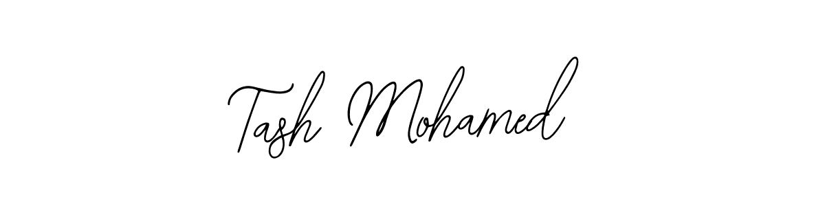 See photos of Tash Mohamed official signature by Spectra . Check more albums & portfolios. Read reviews & check more about Bearetta-2O07w font. Tash Mohamed signature style 12 images and pictures png