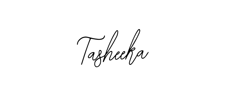 Similarly Bearetta-2O07w is the best handwritten signature design. Signature creator online .You can use it as an online autograph creator for name Tasheeka. Tasheeka signature style 12 images and pictures png