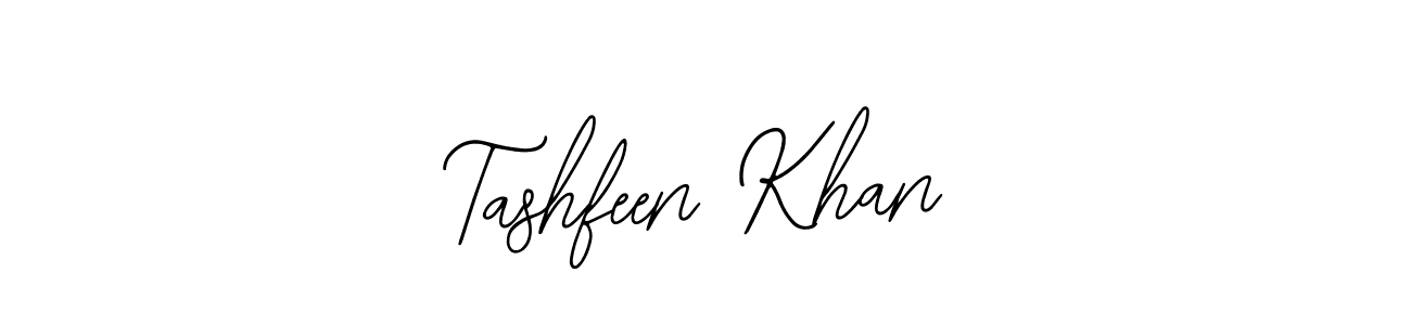 Make a short Tashfeen Khan signature style. Manage your documents anywhere anytime using Bearetta-2O07w. Create and add eSignatures, submit forms, share and send files easily. Tashfeen Khan signature style 12 images and pictures png