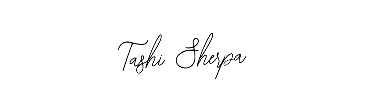 if you are searching for the best signature style for your name Tashi Sherpa. so please give up your signature search. here we have designed multiple signature styles  using Bearetta-2O07w. Tashi Sherpa signature style 12 images and pictures png