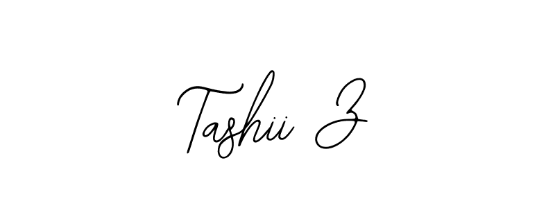 Make a beautiful signature design for name Tashii Z. With this signature (Bearetta-2O07w) style, you can create a handwritten signature for free. Tashii Z signature style 12 images and pictures png