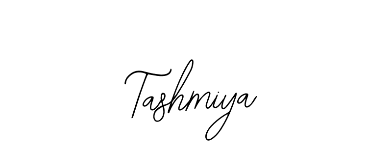 Tashmiya stylish signature style. Best Handwritten Sign (Bearetta-2O07w) for my name. Handwritten Signature Collection Ideas for my name Tashmiya. Tashmiya signature style 12 images and pictures png