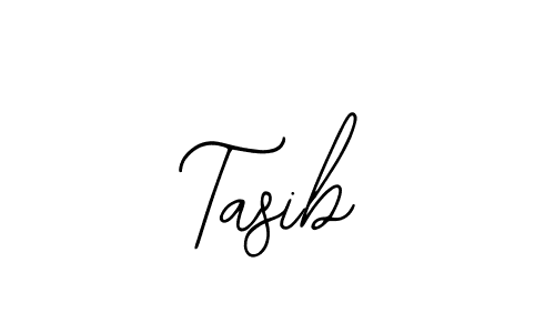 Also You can easily find your signature by using the search form. We will create Tasib name handwritten signature images for you free of cost using Bearetta-2O07w sign style. Tasib signature style 12 images and pictures png