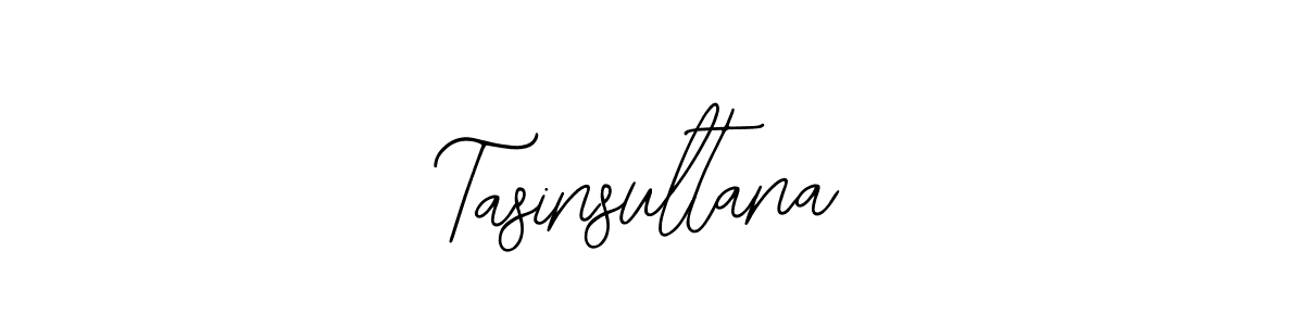 Also we have Tasinsultana name is the best signature style. Create professional handwritten signature collection using Bearetta-2O07w autograph style. Tasinsultana signature style 12 images and pictures png